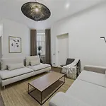 Διαμέρισμα 2br Old Town Near St Peter's Church