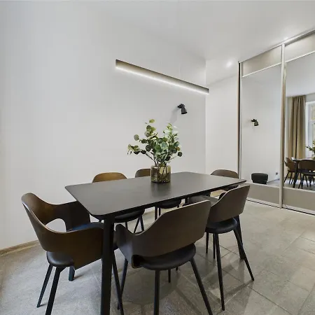 アパート Raw And Refined 2br Old Town *