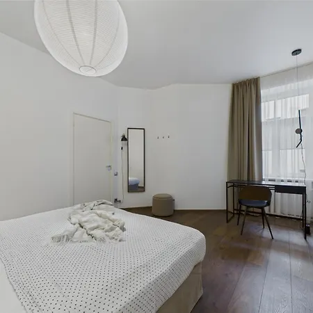 2br Old Town Near St Peter's Church Апартаменти Рига