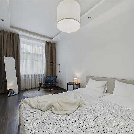 Apartmán Raw And Refined 2br Old Town *