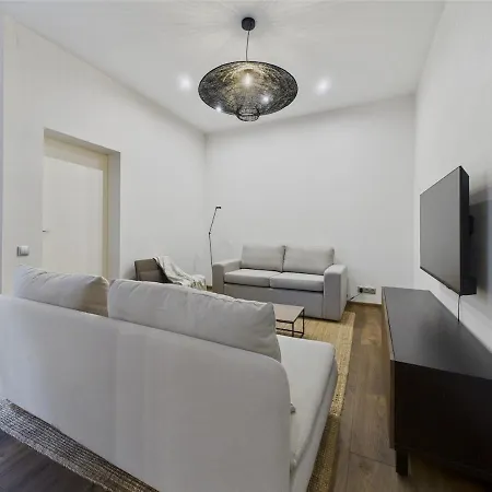 Apartmán Raw And Refined 2br Old Town *