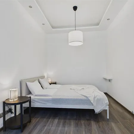 Apartmán Raw And Refined 2br Old Town